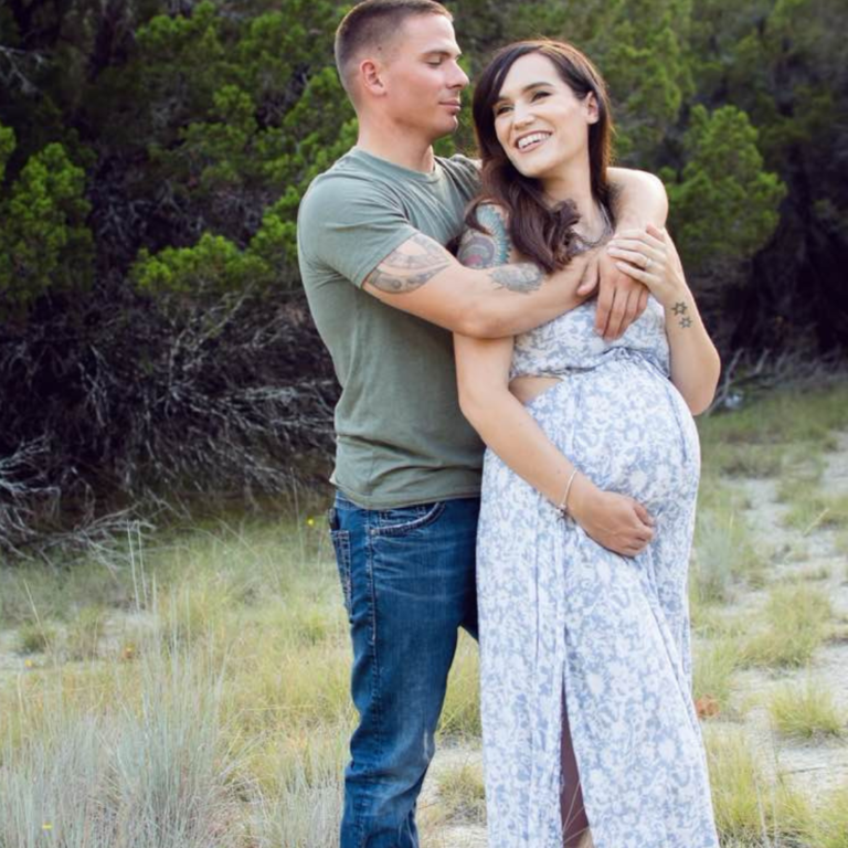 Meet Lisa from Hardmead Farm