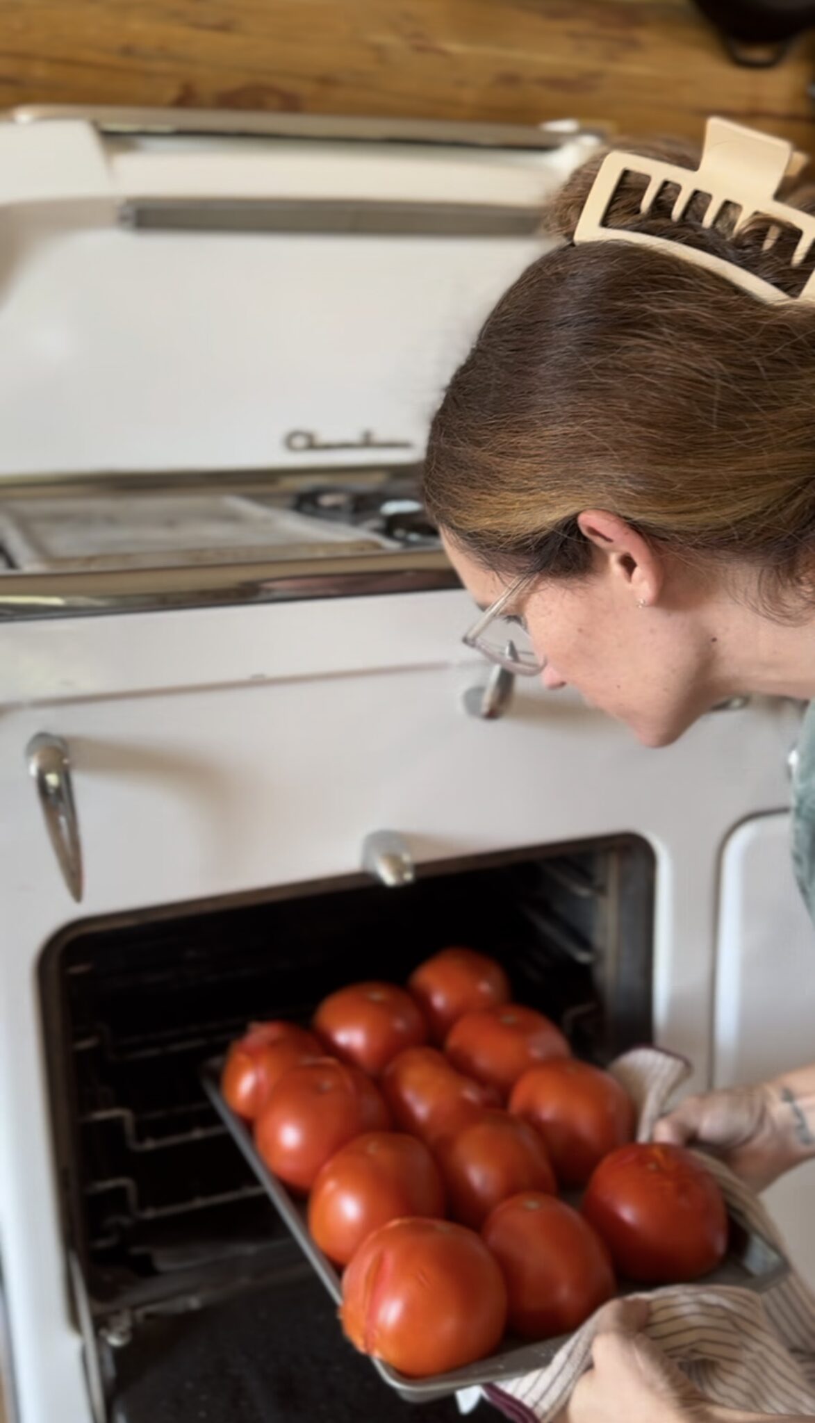 The 7 Best Vintage Gas Stoves for 2025 - Hardmead Farm