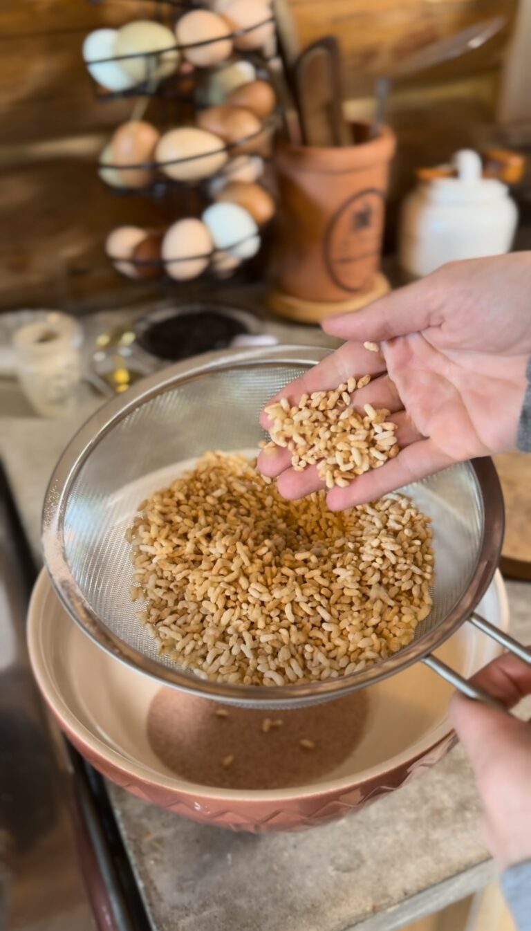 How Do You Make Rice Crispy Treats from Raw Rice? Complete Guide