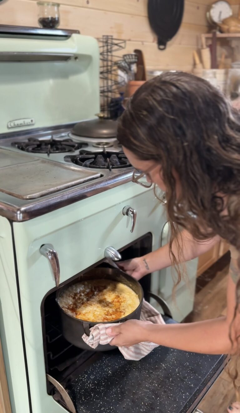 The Ultimate Creamy Mac and Cheese Recipe That Will Change Your Life