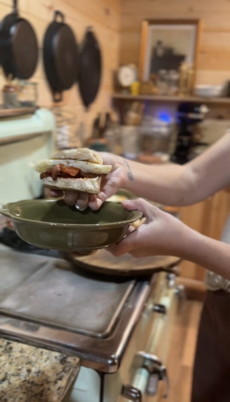 Sourdough Discard English Muffins: A Simple Recipe to Reduce Waste